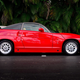 Image for article titled At $60,000, Could This 1990 Alfa Romeo S.Z. Prove That Beauty Is (Hopefully) More Than Skin Deep?